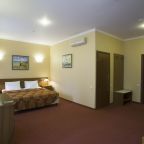 Двухместный (Стандарт с балконом), Отель Вилла Слава