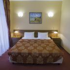 Двухместный (Стандарт с балконом), Отель Вилла Слава