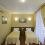 Двухместный (Комфорт), Отель Вилла Слава