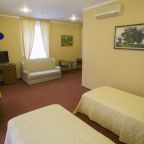 Двухместный (Комфорт), Отель Вилла Слава