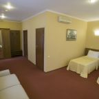 Двухместный (Комфорт), Отель Вилла Слава