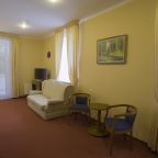 Двухместный (Комфорт), Отель Вилла Слава