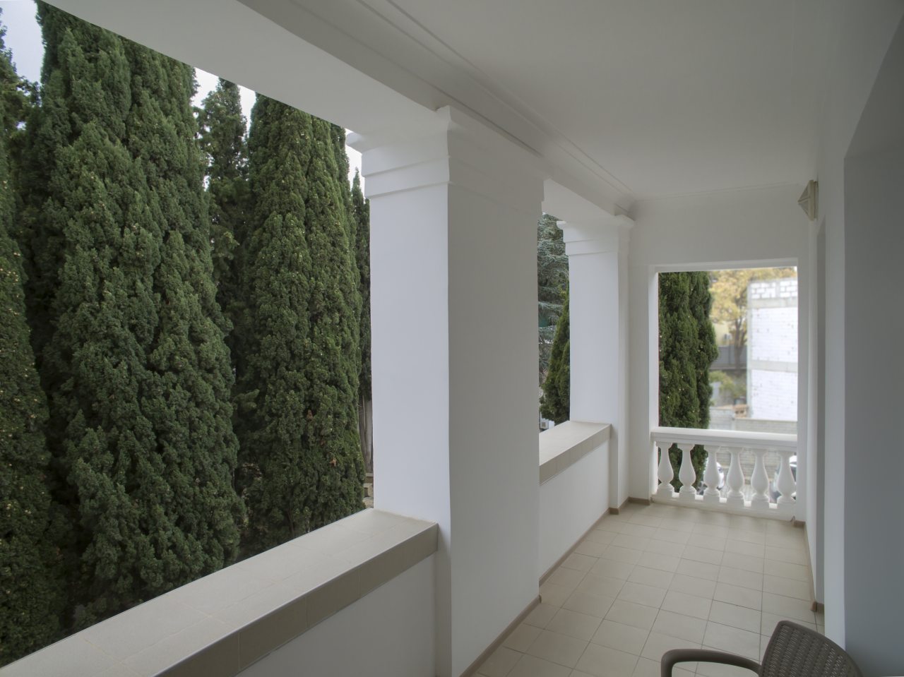 Двухместный (Комфорт), Отель Вилла Слава