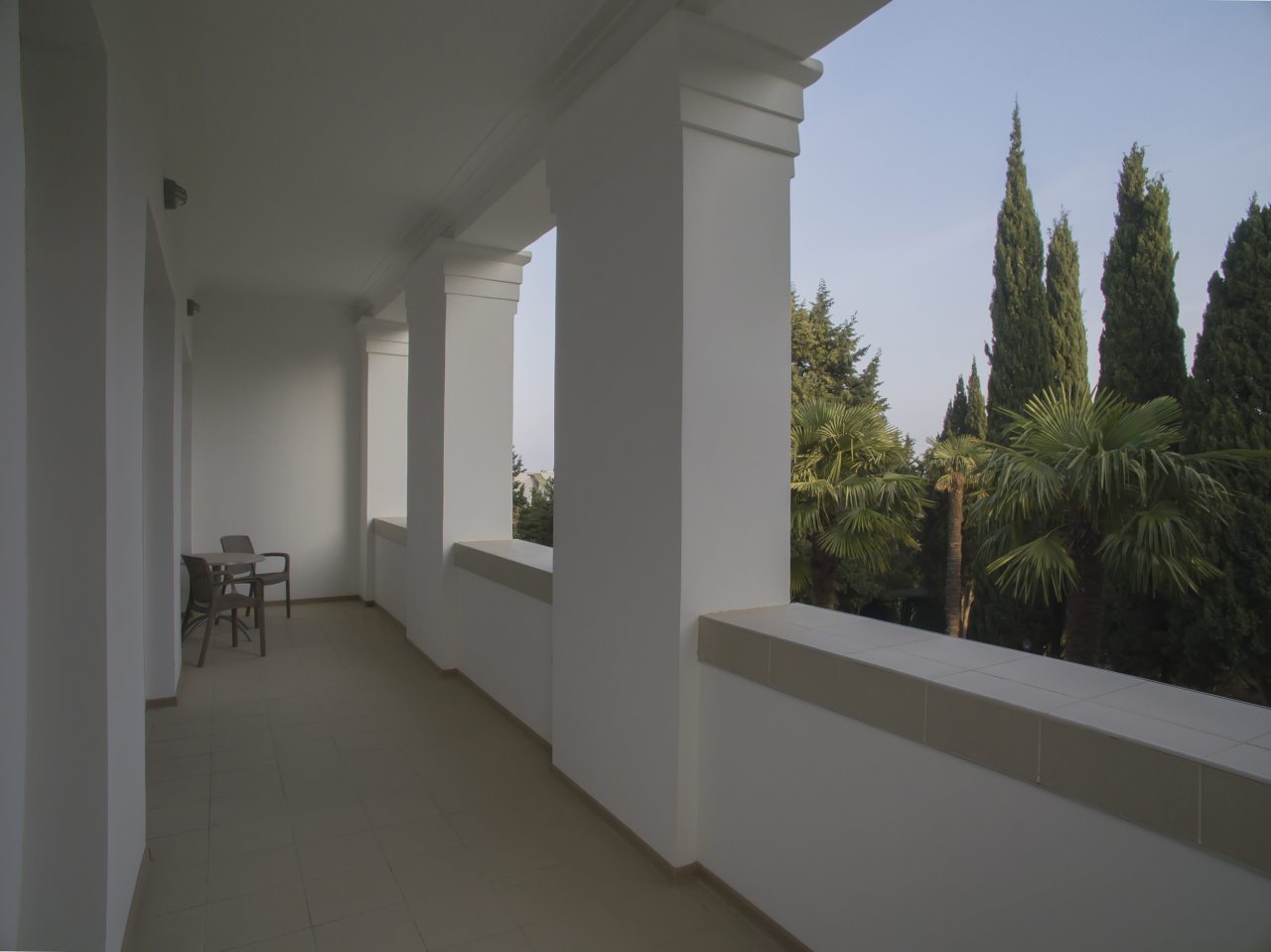 Двухместный (Люкс), Отель Вилла Слава