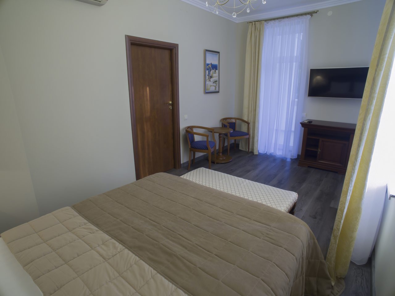 Двухместный (Люкс), Отель Вилла Слава