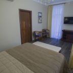 Двухместный (Люкс), Отель Вилла Слава