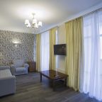 Двухместный (Люкс), Отель Вилла Слава