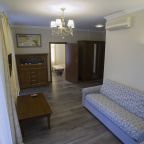 Двухместный (Люкс), Отель Вилла Слава