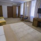 Двухместный (Стандартный номер), Отель Вилла Слава