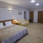 Двухместный (Стандартный номер), Отель Вилла Слава