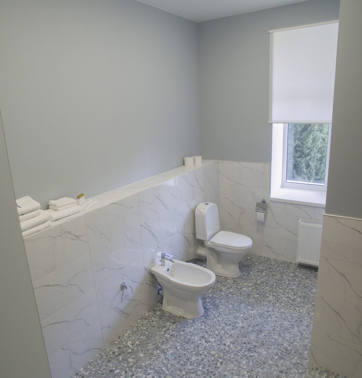 Двухместный (Стандартный номер), Отель Вилла Слава