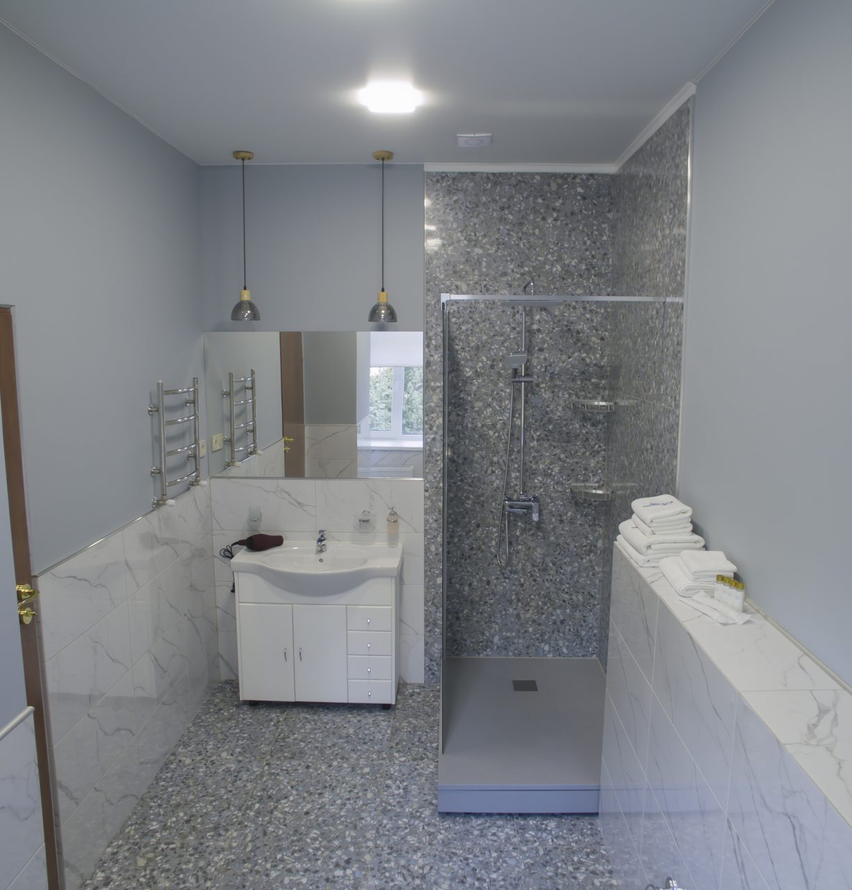 Двухместный (Стандартный номер), Отель Вилла Слава