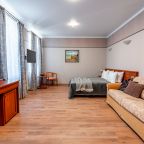 Двухместный (Простые покои), Отель Вилла Слава