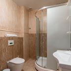 Двухместный (Просторные покои), Отель Вилла Слава