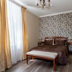 Двухместный (Просторные покои), Отель Вилла Слава