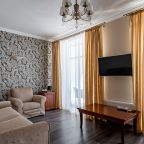 Двухместный (Просторные покои), Отель Вилла Слава