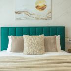 Комфотрная кровать