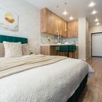 Двухкамерный холодильник