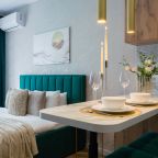 Двухместный (Апартаменты «атмосфера» | амазонка — экватор роскоши и свободы), Апартаменты Атмосфера Амазонка