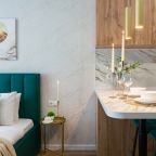 Номер студия