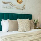 Двухместный (Апартаменты «атмосфера» | амазонка — экватор роскоши и свободы), Апартаменты Атмосфера Амазонка