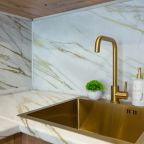 Возможность самостоятельного приготовления пищи, Апартаменты Атмосфера Амазонка