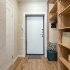 Двухместный (Апартаменты «атмосфера» | амазонка — экватор роскоши и свободы), Апартаменты Атмосфера Амазонка