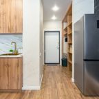 Двухместный (Апартаменты «атмосфера» | амазонка — экватор роскоши и свободы), Апартаменты Атмосфера Амазонка