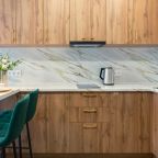 Двухместный (Апартаменты «атмосфера» | амазонка — экватор роскоши и свободы), Апартаменты Атмосфера Амазонка