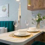 Двухместный (Апартаменты «атмосфера» | амазонка — экватор роскоши и свободы), Апартаменты Атмосфера Амазонка