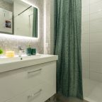 Двухместный (Апартаменты «атмосфера» | амазонка — экватор роскоши и свободы), Апартаменты Атмосфера Амазонка