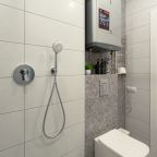 Двухместный (Апартаменты «атмосфера» | амазонка — экватор роскоши и свободы), Апартаменты Атмосфера Амазонка