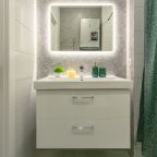 Совмещенный санузел