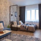 Дизайнерский ремонт