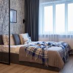 Комфортная кровать