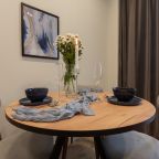 Апартаменты (Атмосфера | магнолия — нежность и спокойствие в самом центре липецка), Апартаменты Атмосфера Магнолия