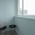 Апартаменты (Атмосфера | магнолия — нежность и спокойствие в самом центре липецка), Апартаменты Атмосфера Магнолия