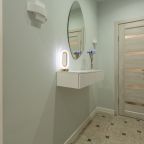 Апартаменты (Атмосфера | магнолия — нежность и спокойствие в самом центре липецка), Апартаменты Атмосфера Магнолия