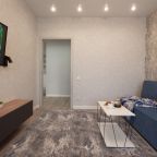 Апартаменты (Атмосфера | магнолия — нежность и спокойствие в самом центре липецка), Апартаменты Атмосфера Магнолия