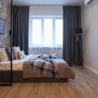 Апартаменты (Атмосфера | магнолия — нежность и спокойствие в самом центре липецка), Апартаменты Атмосфера Магнолия