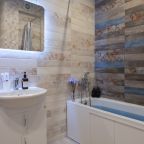 Совмещенный санузел