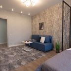 Апартаменты (Атмосфера | магнолия — нежность и спокойствие в самом центре липецка), Апартаменты Атмосфера Магнолия