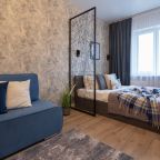 Апартаменты (Атмосфера | магнолия — нежность и спокойствие в самом центре липецка), Апартаменты Атмосфера Магнолия