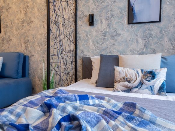 Апартаменты Атмосфера Магнолия