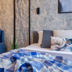 Апартаменты (Атмосфера | магнолия — нежность и спокойствие в самом центре липецка), Апартаменты Атмосфера Магнолия