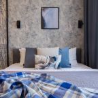 Апартаменты (Атмосфера | магнолия — нежность и спокойствие в самом центре липецка), Апартаменты Атмосфера Магнолия