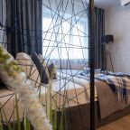 Апартаменты (Атмосфера | магнолия — нежность и спокойствие в самом центре липецка), Апартаменты Атмосфера Магнолия