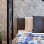 Апартаменты (Атмосфера | магнолия — нежность и спокойствие в самом центре липецка), Апартаменты Атмосфера Магнолия