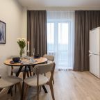 Апартаменты (Атмосфера | магнолия — нежность и спокойствие в самом центре липецка), Апартаменты Атмосфера Магнолия