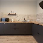 Техника в кухне